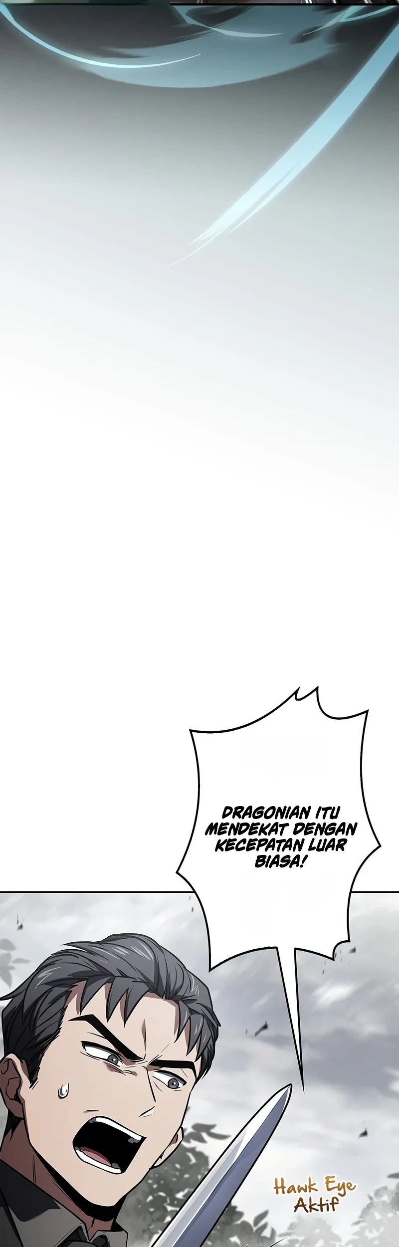 The Saint Levels Up Through Necromancy Chapter 30 halaman 38