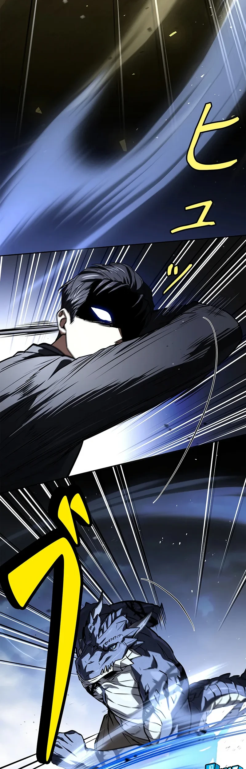 The Saint Levels Up Through Necromancy Chapter 30 halaman 42