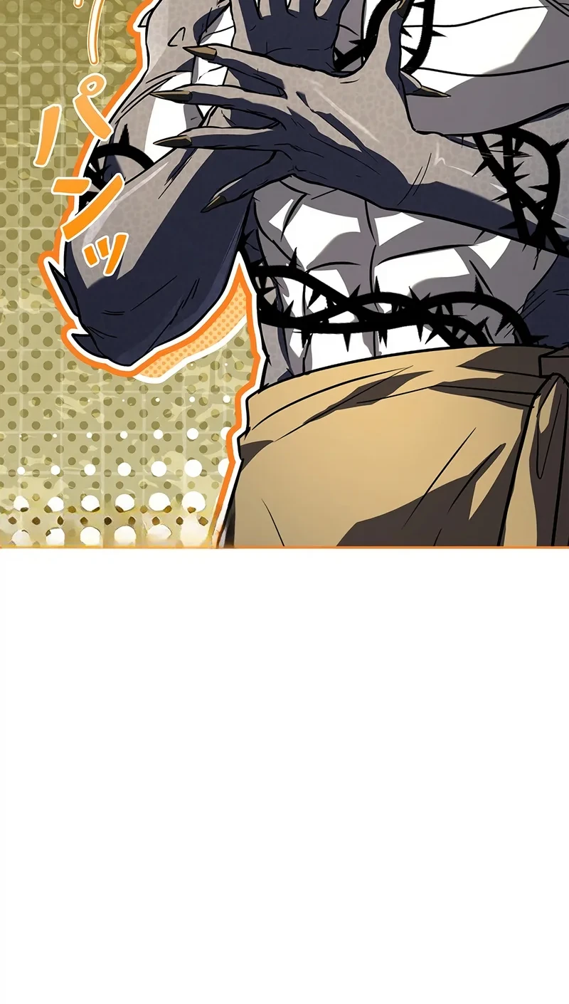 The Saint Levels Up Through Necromancy Chapter 30 Gambar 51