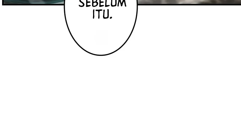 The Saint Levels Up Through Necromancy Chapter 30 Gambar 73