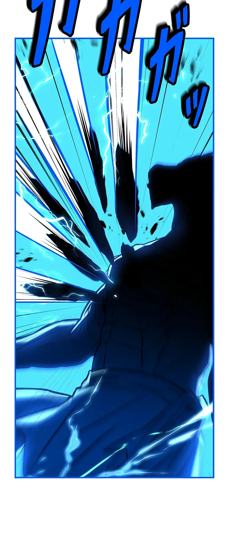 The Saint Levels Up Through Necromancy Chapter 30 halaman 25