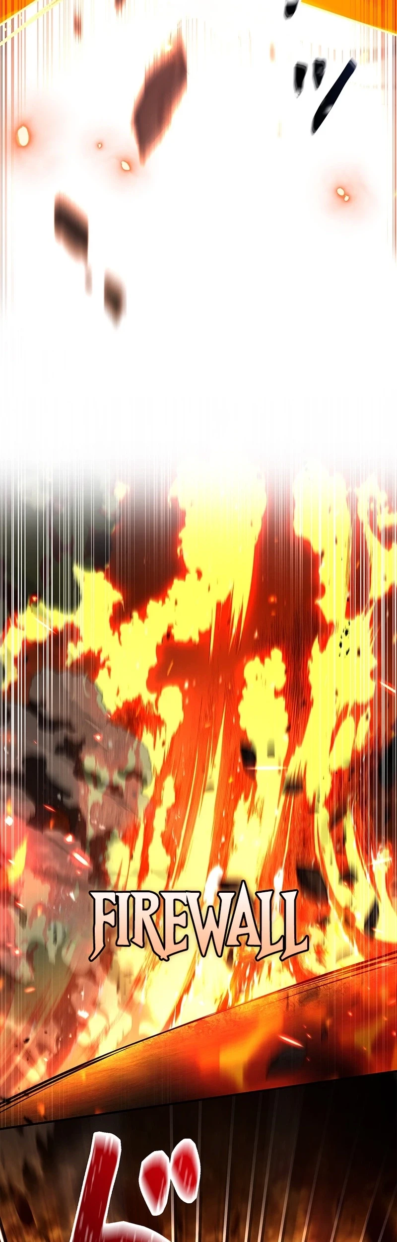 The Saint Levels Up Through Necromancy Chapter 31 halaman 48