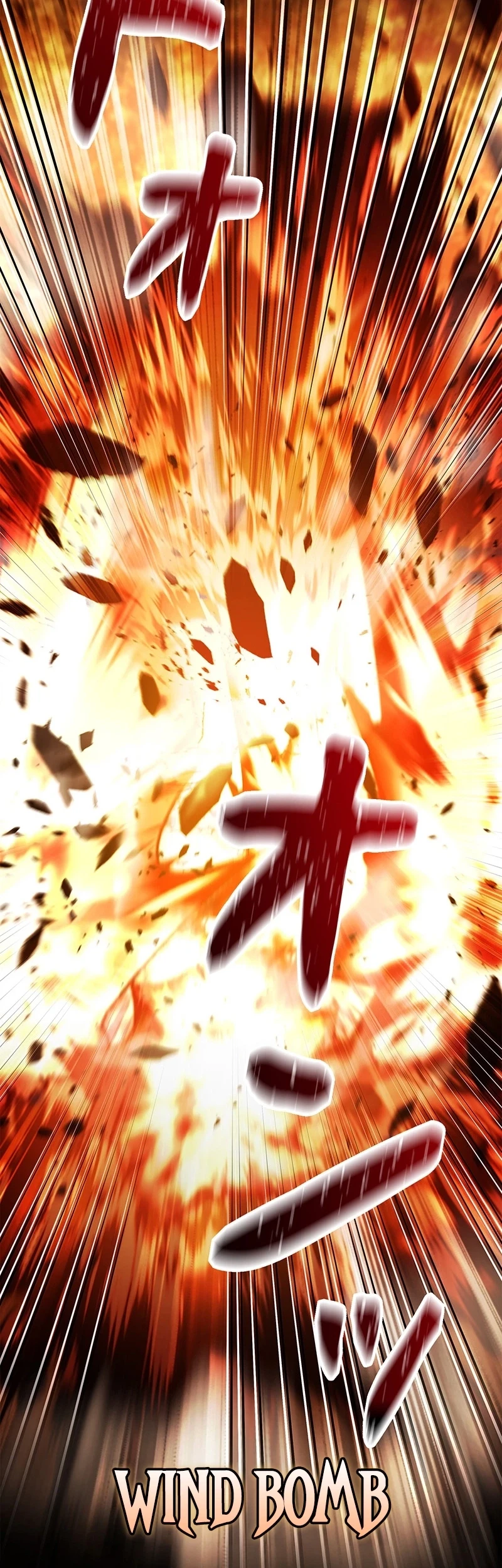 The Saint Levels Up Through Necromancy Chapter 31 Gambar 48