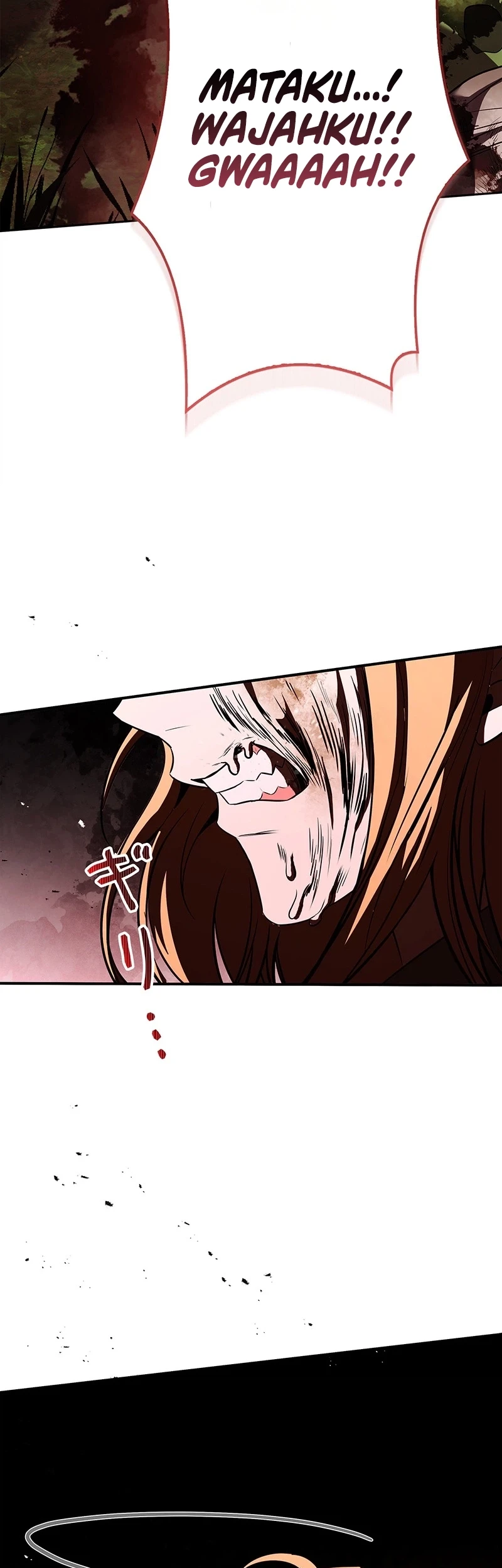 The Saint Levels Up Through Necromancy Chapter 31 Gambar 60