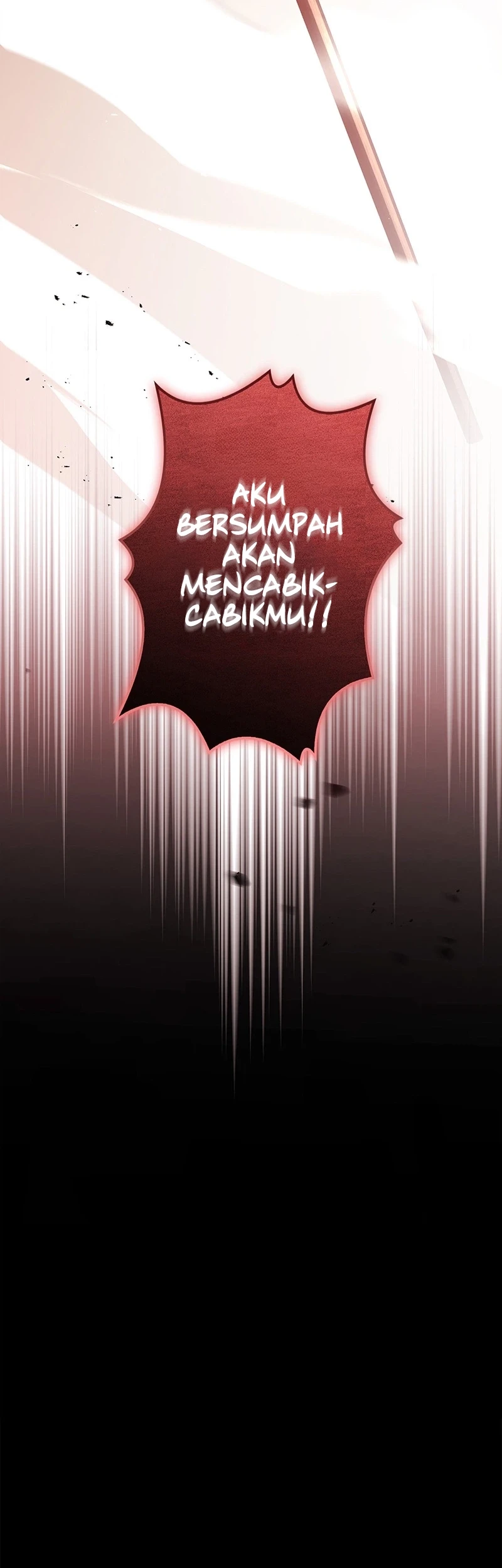 The Saint Levels Up Through Necromancy Chapter 31 Gambar 62