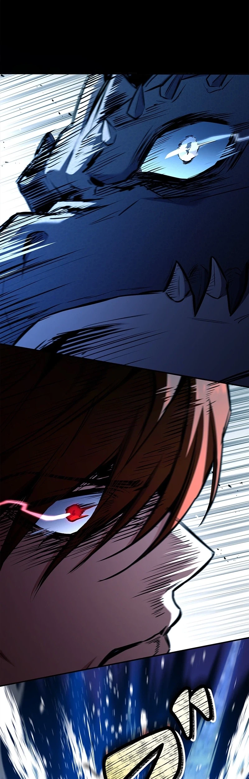 The Saint Levels Up Through Necromancy Chapter 31 Gambar 63