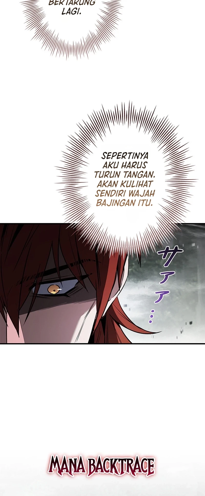 The Saint Levels Up Through Necromancy Chapter 31 halaman 9