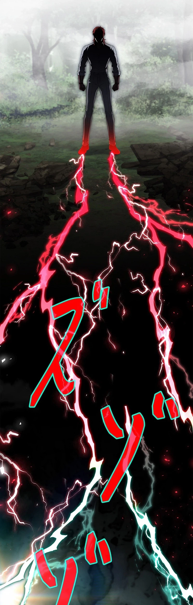 The Saint Levels Up Through Necromancy Chapter 31 halaman 10