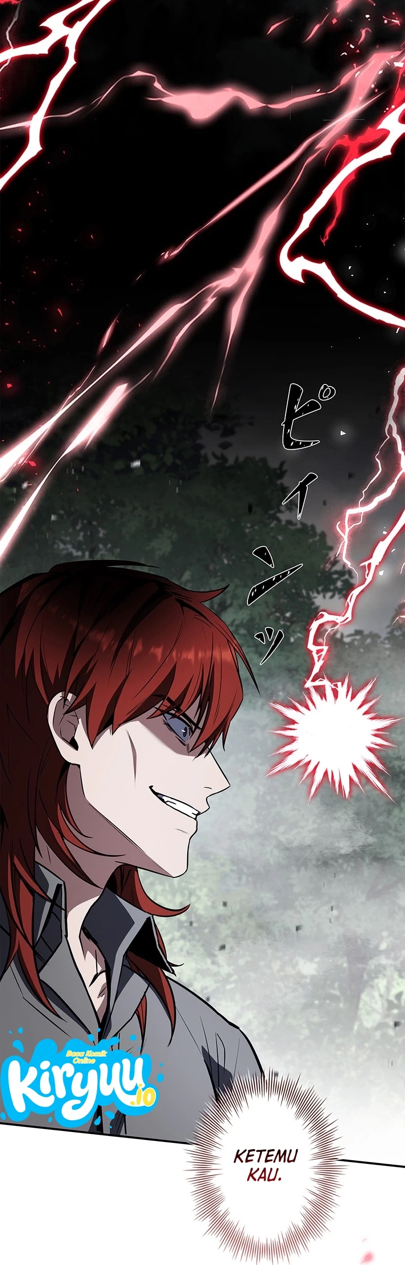 The Saint Levels Up Through Necromancy Chapter 31 halaman 12