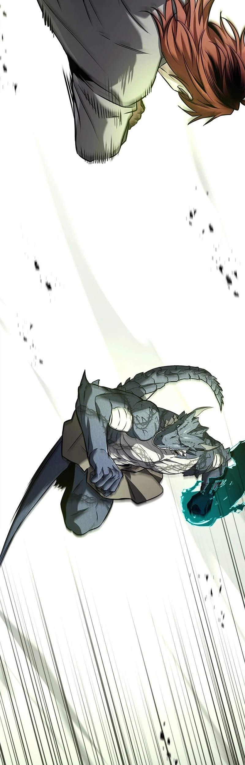 The Saint Levels Up Through Necromancy Chapter 31 halaman 25