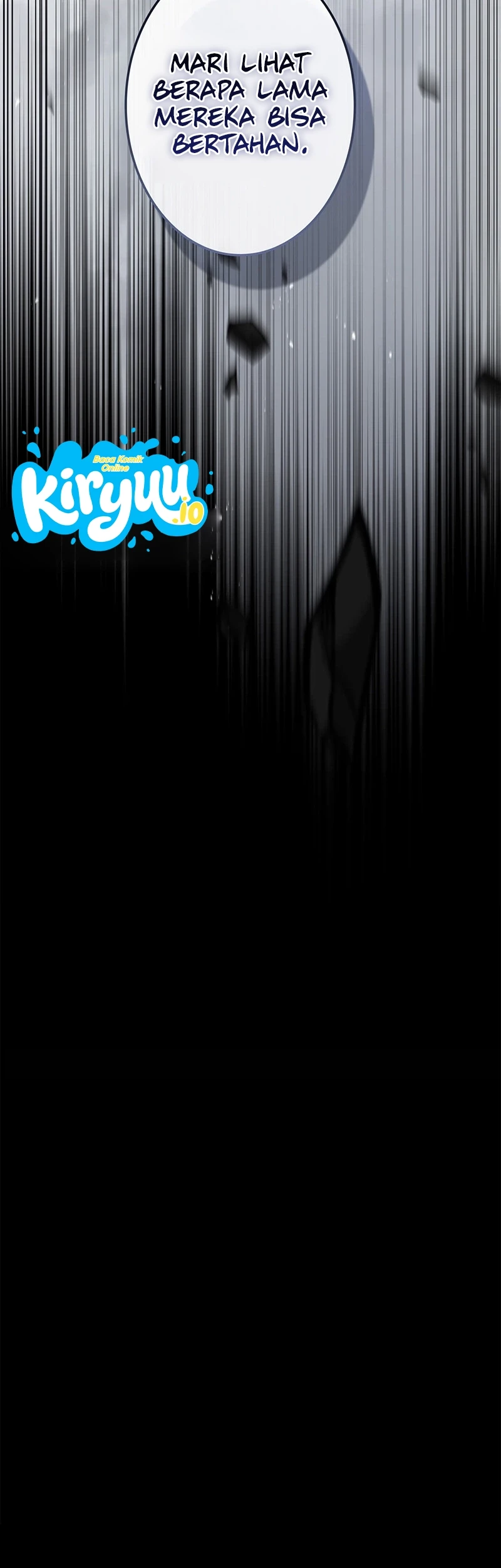 The Saint Levels Up Through Necromancy Chapter 31 halaman 34