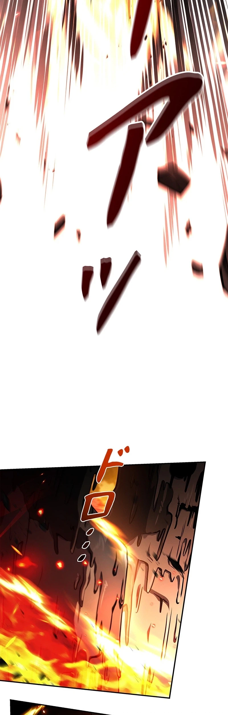 The Saint Levels Up Through Necromancy Chapter 31 halaman 42