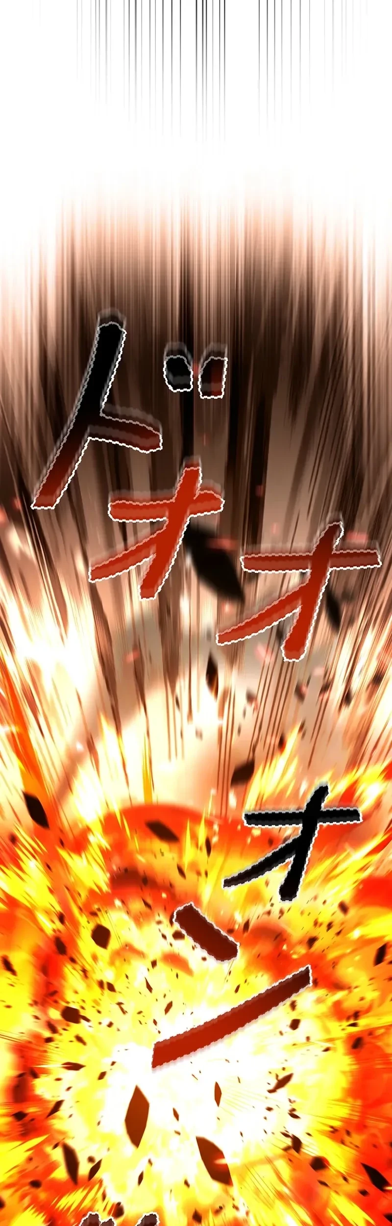 The Saint Levels Up Through Necromancy Chapter 32 Gambar 47