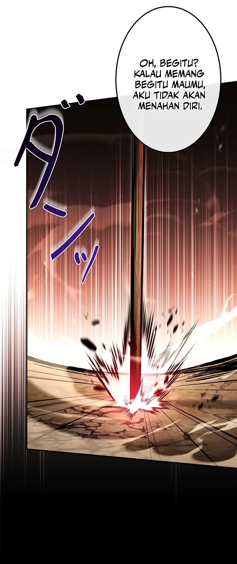 The Saint Levels Up Through Necromancy Chapter 32 Gambar 55