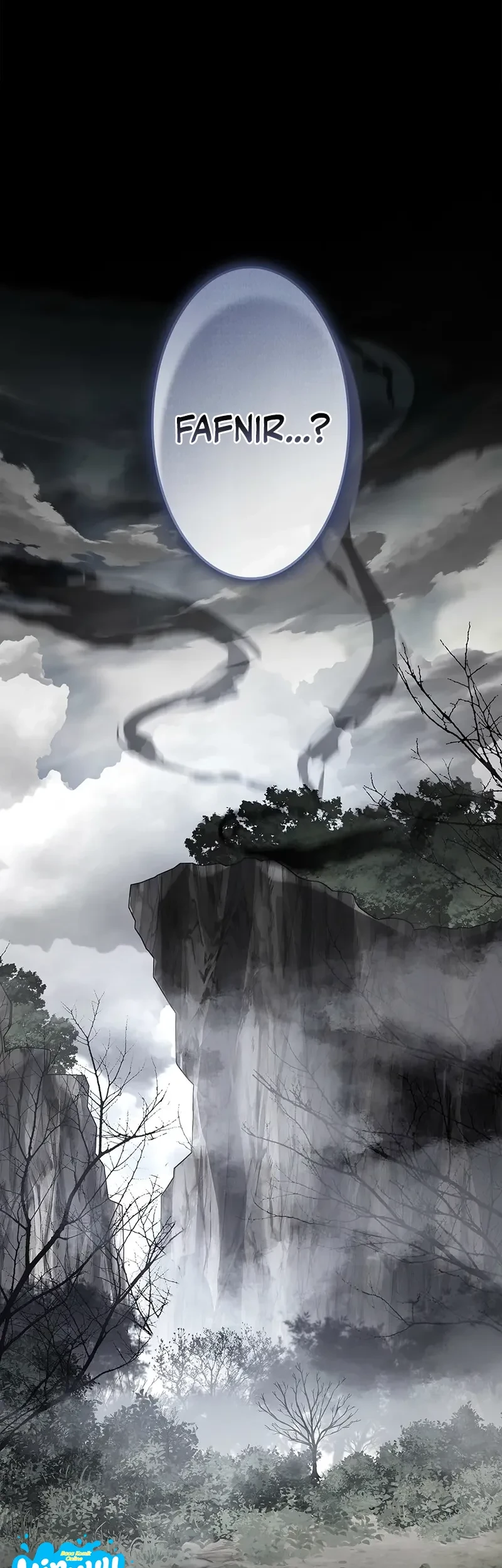 The Saint Levels Up Through Necromancy Chapter 32 Gambar 71