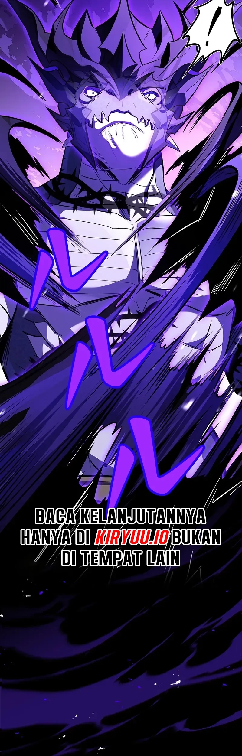 The Saint Levels Up Through Necromancy Chapter 32 halaman 10