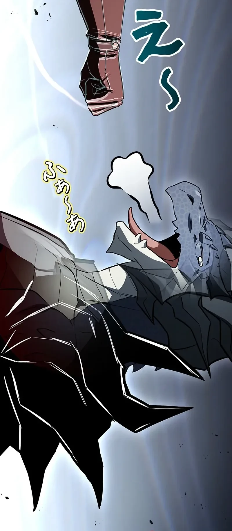 The Saint Levels Up Through Necromancy Chapter 32 halaman 26