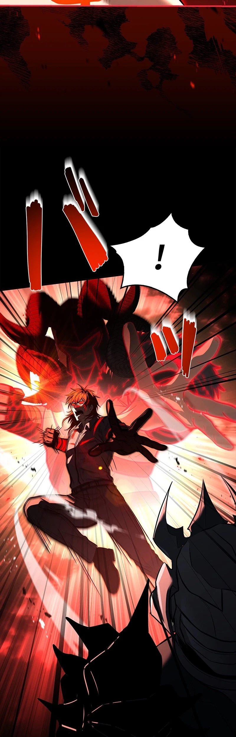 The Saint Levels Up Through Necromancy Chapter 33 halaman 10