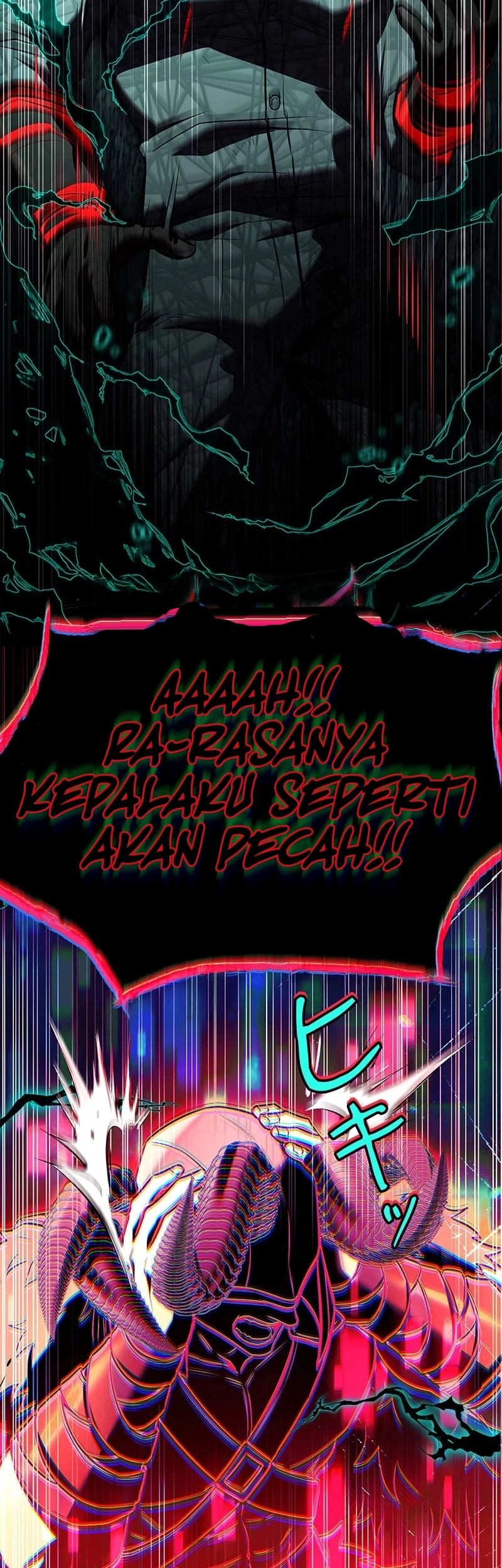 The Saint Levels Up Through Necromancy Chapter 33 halaman 19