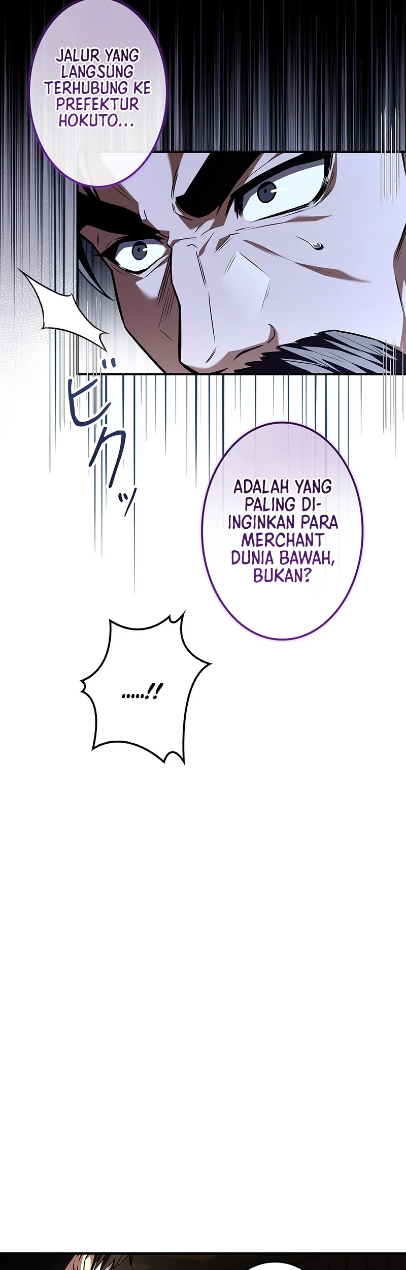 The Saint Levels Up Through Necromancy Chapter 34 halaman 10