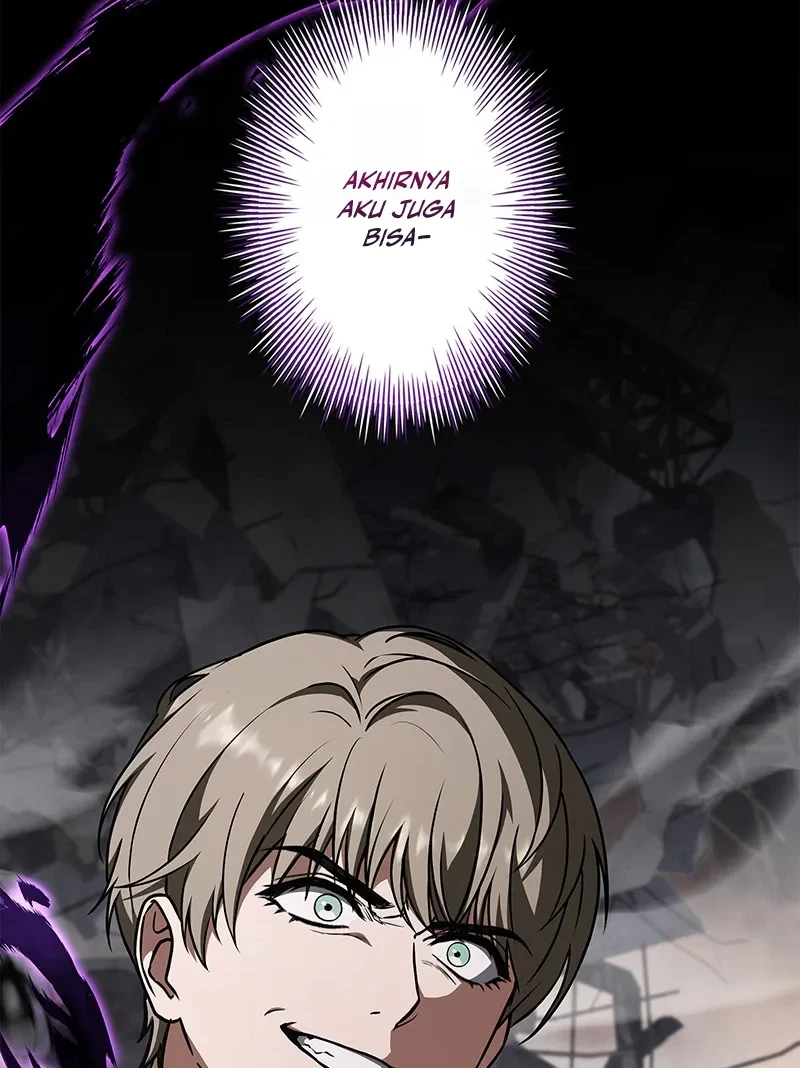 The Saint Levels Up Through Necromancy Chapter 35 Gambar 68