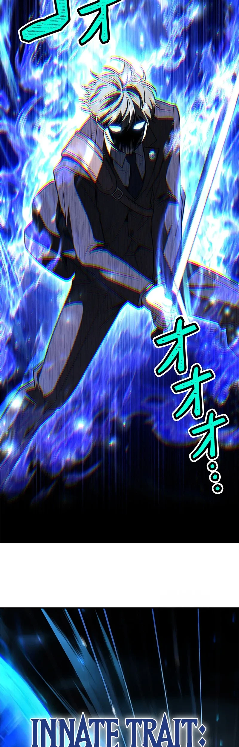 The Saint Levels Up Through Necromancy Chapter 35 halaman 26
