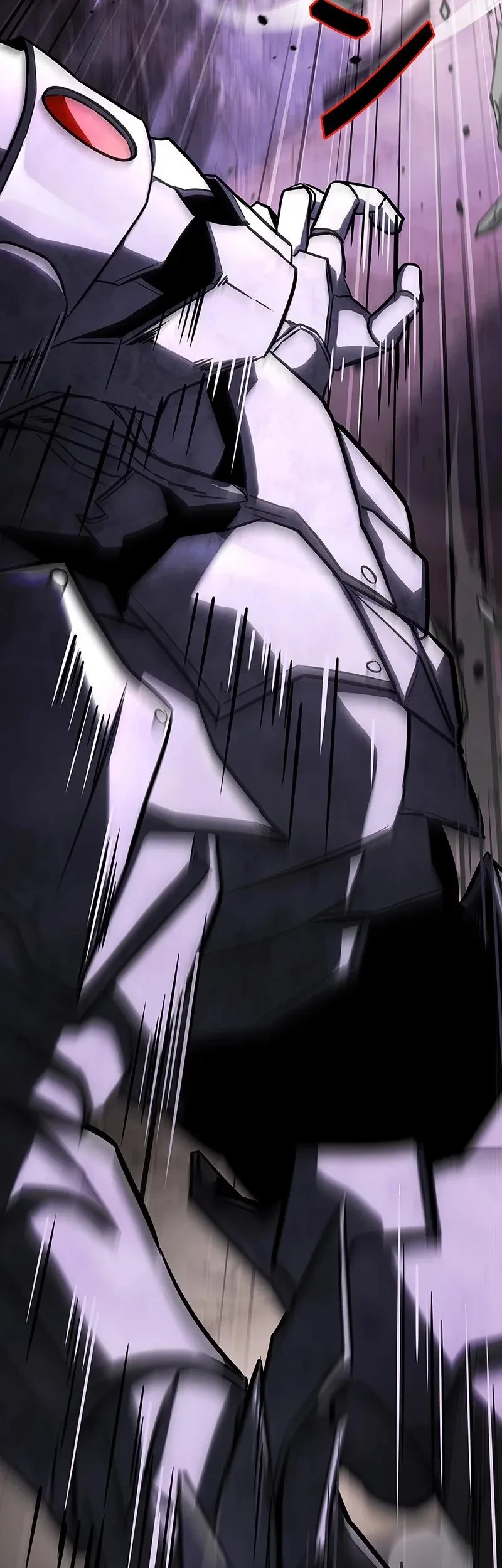 The Saint Levels Up Through Necromancy Chapter 36 halaman 35
