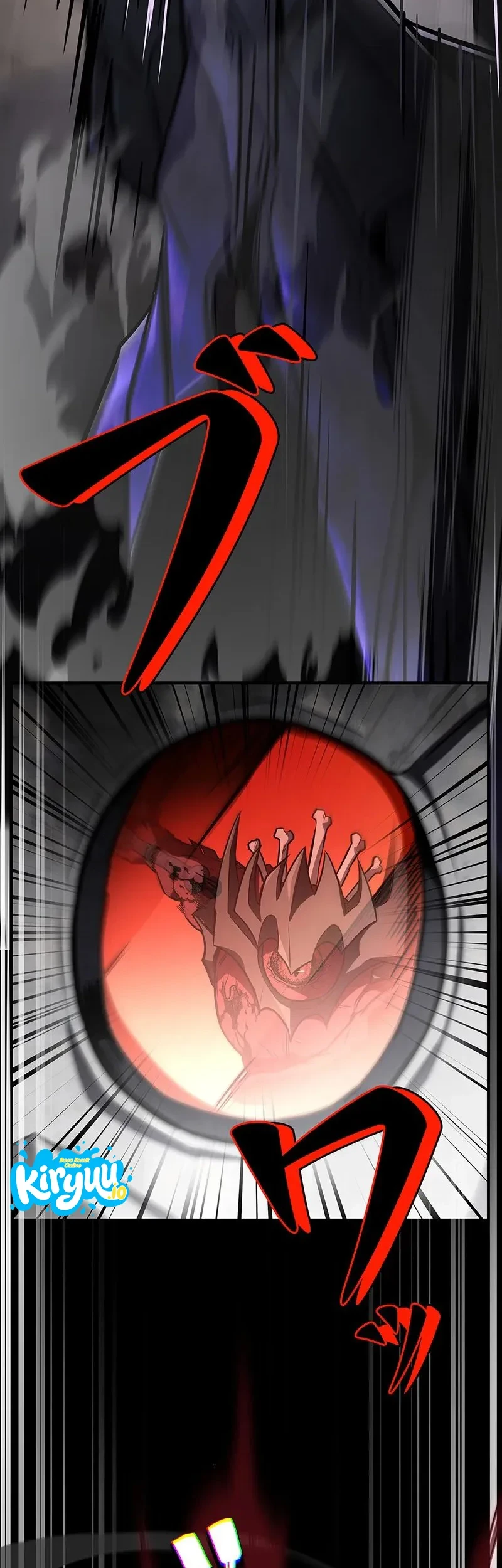 The Saint Levels Up Through Necromancy Chapter 36 halaman 36