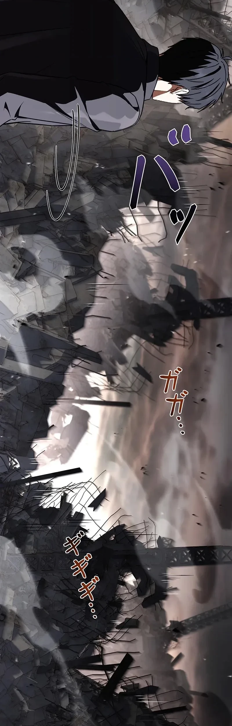 The Saint Levels Up Through Necromancy Chapter 36 halaman 15