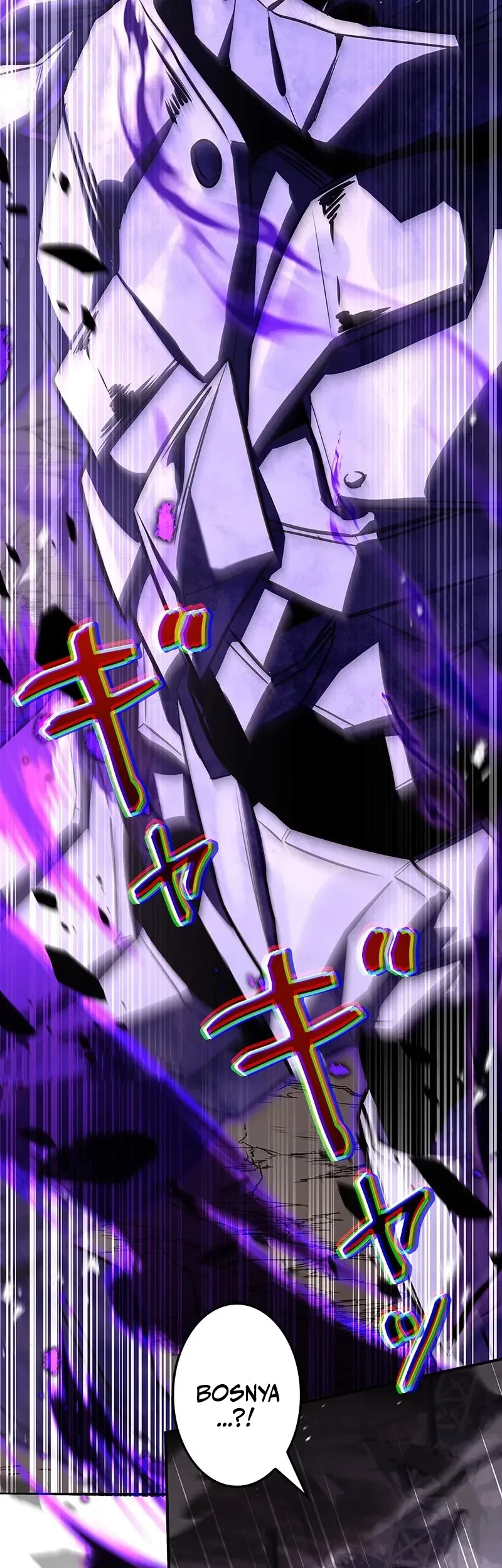 The Saint Levels Up Through Necromancy Chapter 36 halaman 21