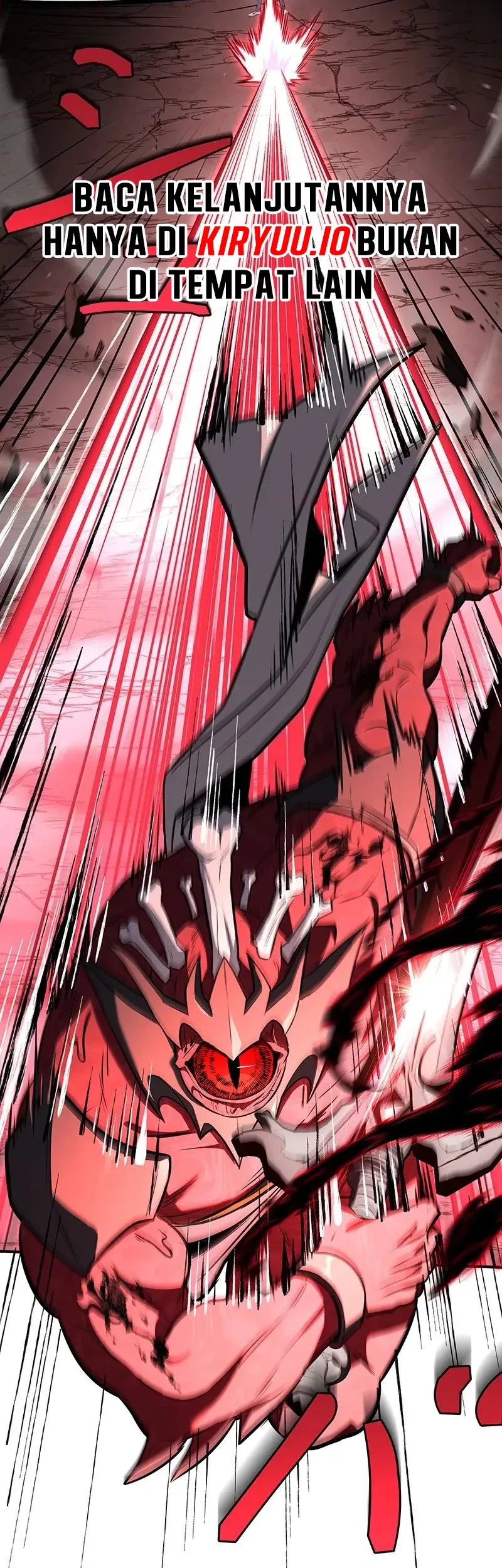 The Saint Levels Up Through Necromancy Chapter 36 halaman 33