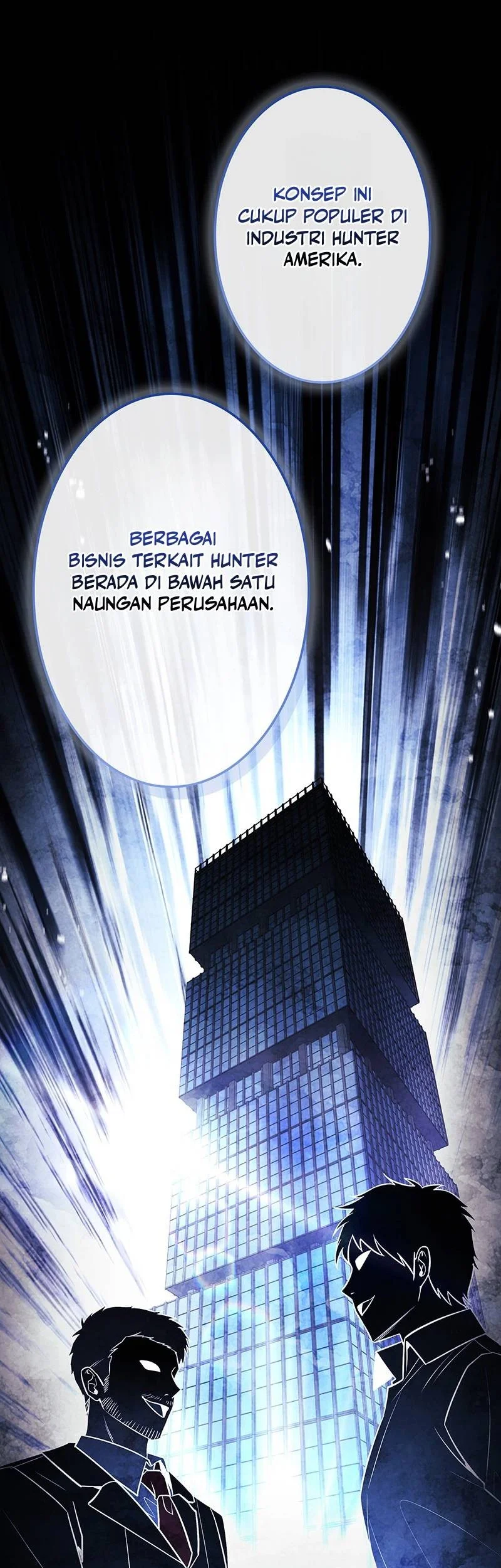 The Saint Levels Up Through Necromancy Chapter 37 halaman 39