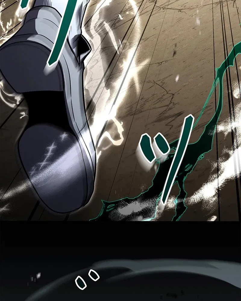 The Saint Levels Up Through Necromancy Chapter 38 Gambar 56