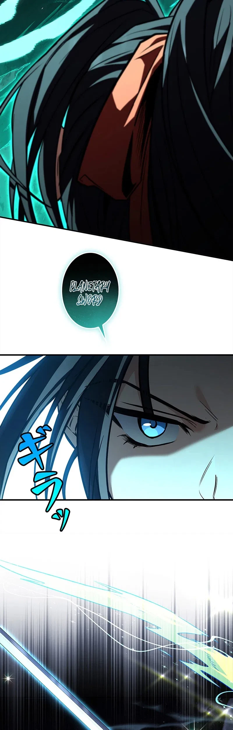 The Saint Levels Up Through Necromancy Chapter 38 Gambar 60