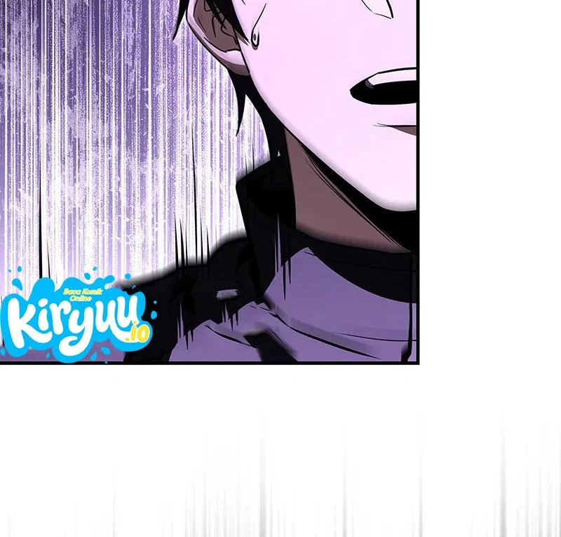 The Saint Levels Up Through Necromancy Chapter 38 Gambar 62