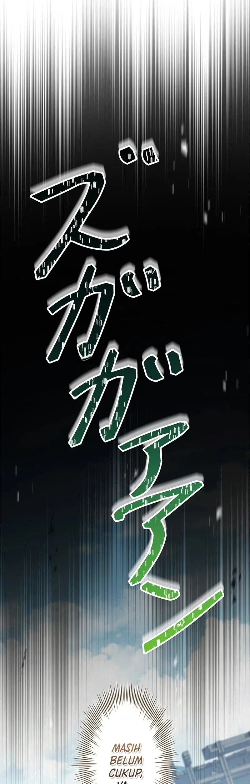 The Saint Levels Up Through Necromancy Chapter 38 Gambar 63