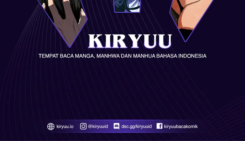 The Saint Levels Up Through Necromancy Chapter 38 Gambar 83