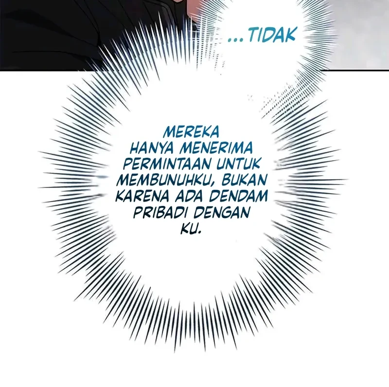 The Saint Levels Up Through Necromancy Chapter 4 Gambar 6