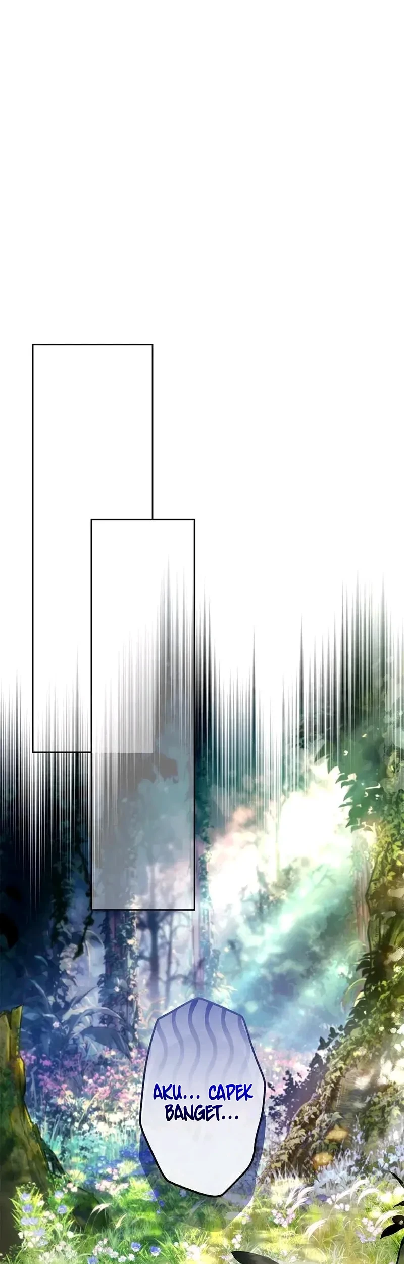 The Saint Levels Up Through Necromancy Chapter 4 Gambar 25