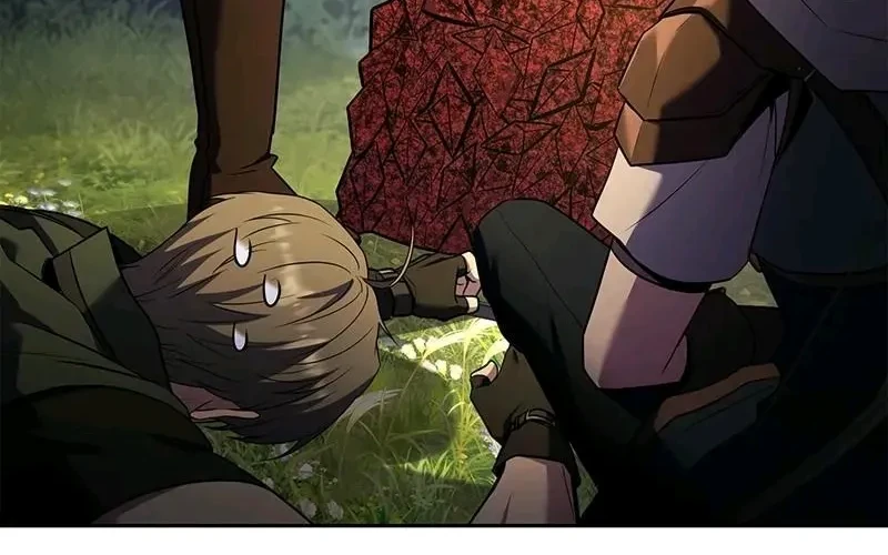 The Saint Levels Up Through Necromancy Chapter 4 Gambar 28