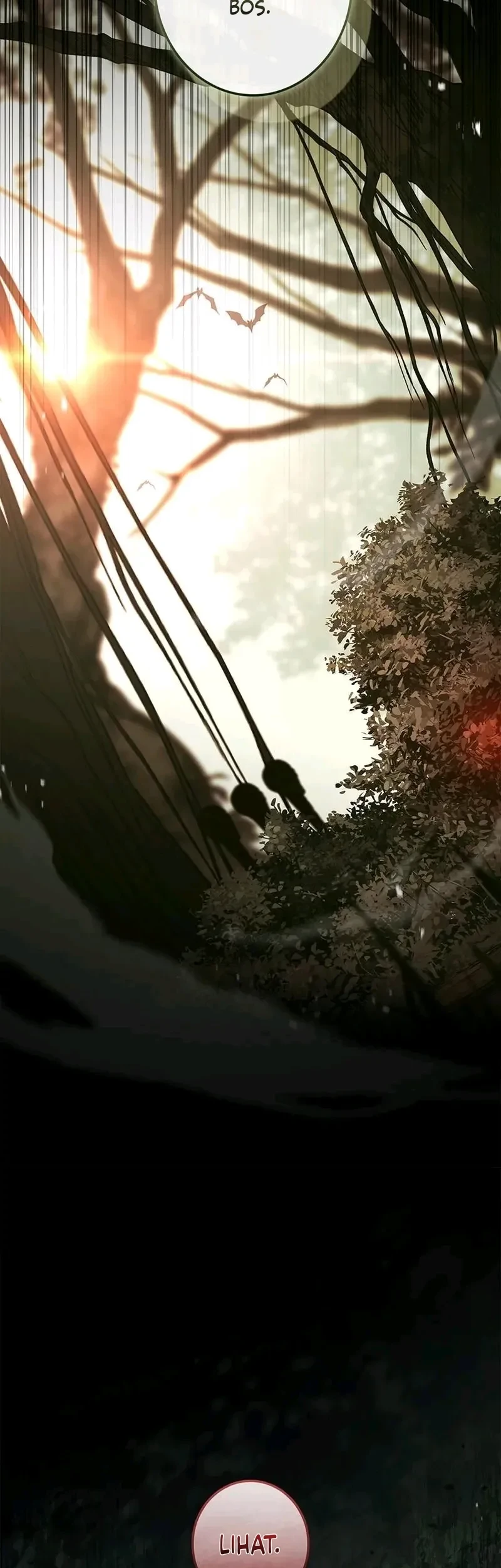 The Saint Levels Up Through Necromancy Chapter 4 Gambar 40