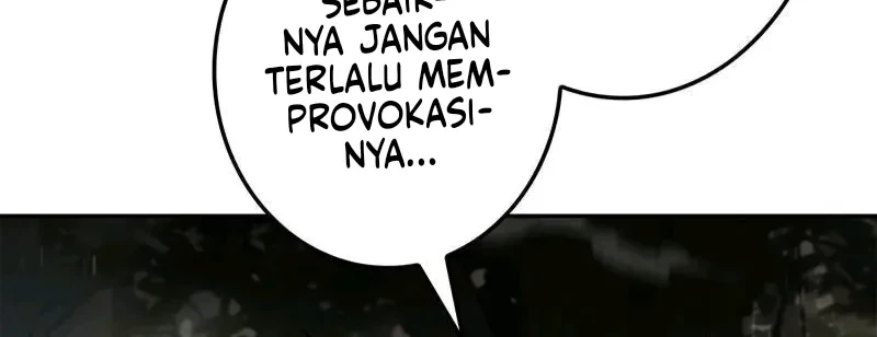 The Saint Levels Up Through Necromancy Chapter 4 Gambar 44