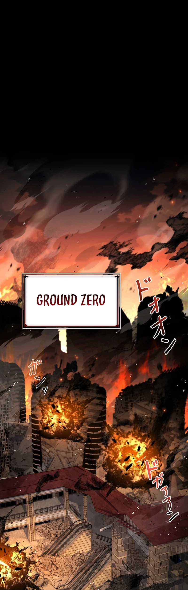 The Saint Levels Up Through Necromancy Chapter 40 halaman 4