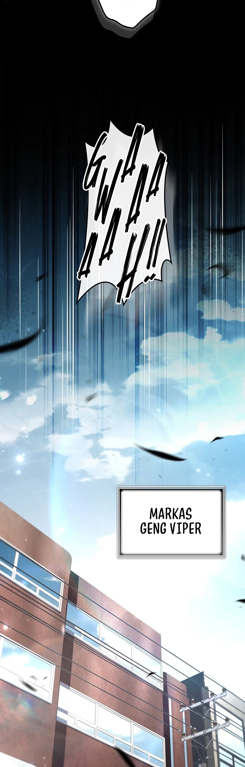 The Saint Levels Up Through Necromancy Chapter 40 halaman 23