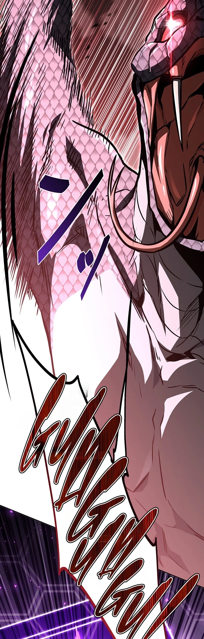 The Saint Levels Up Through Necromancy Chapter 42 Gambar 56