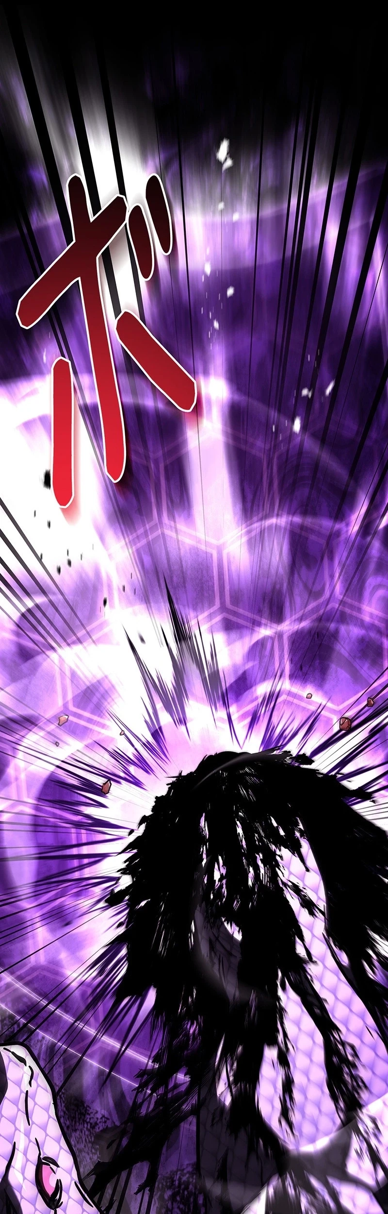 The Saint Levels Up Through Necromancy Chapter 42 Gambar 58