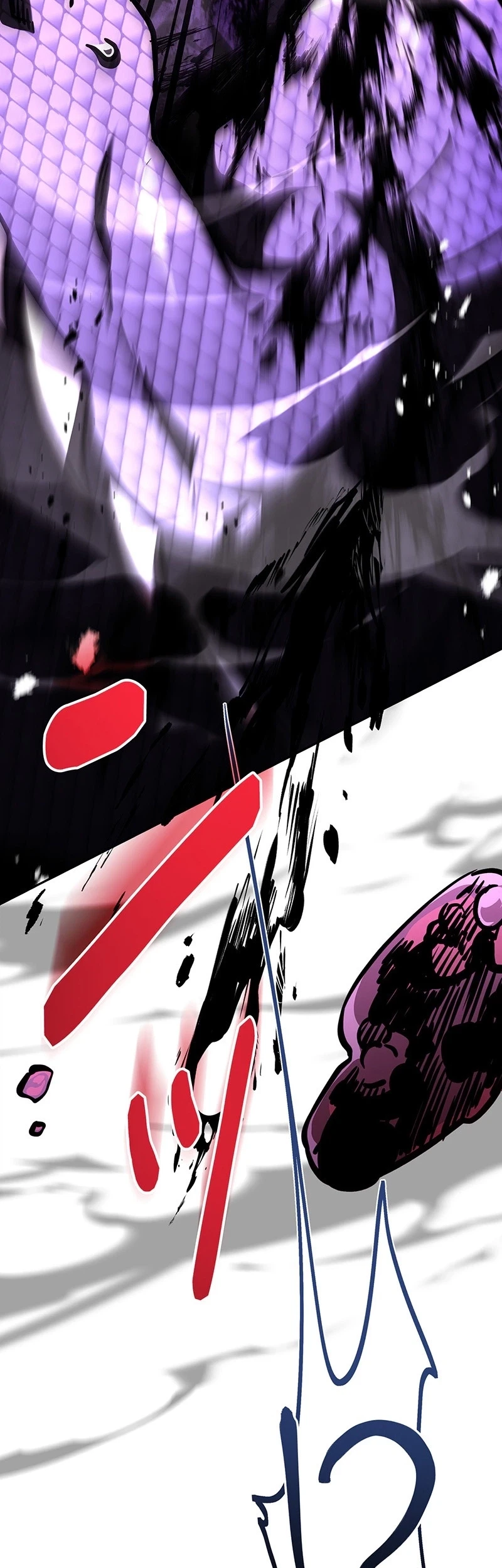 The Saint Levels Up Through Necromancy Chapter 42 Gambar 59
