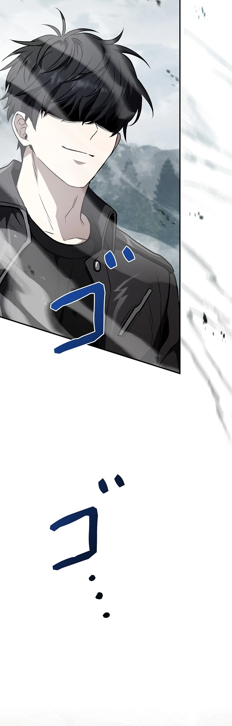 The Saint Levels Up Through Necromancy Chapter 42 Gambar 66