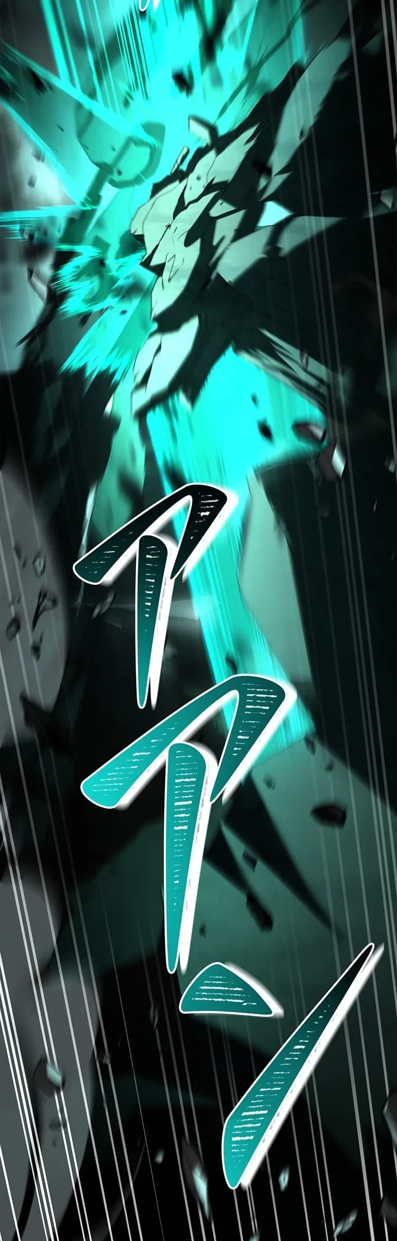 The Saint Levels Up Through Necromancy Chapter 43 Gambar 51
