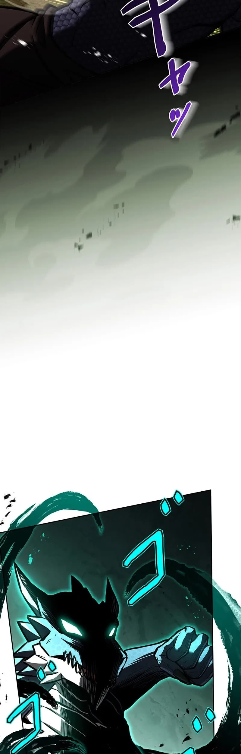 The Saint Levels Up Through Necromancy Chapter 43 Gambar 67